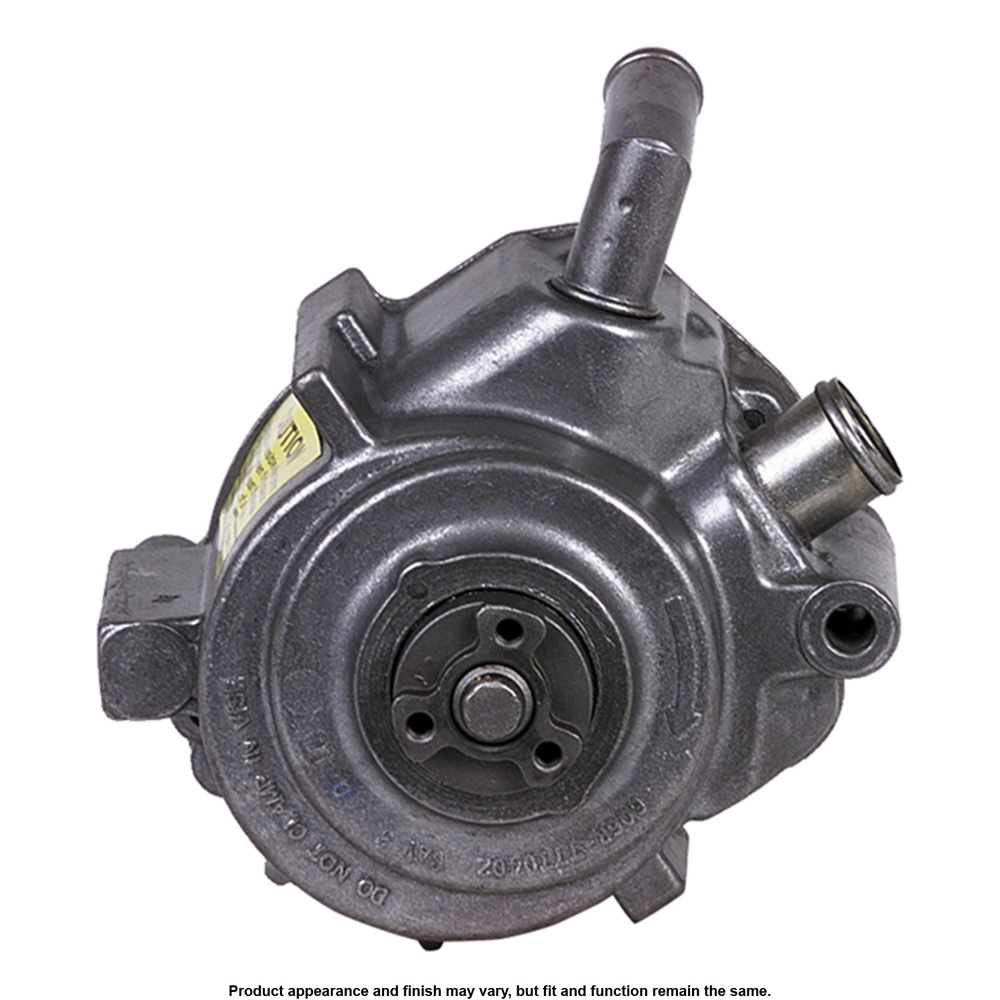 1992 Ford Bronco Air Pump