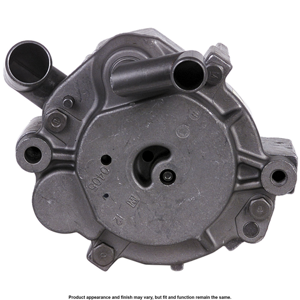 1987 Ford F700 Air Pump