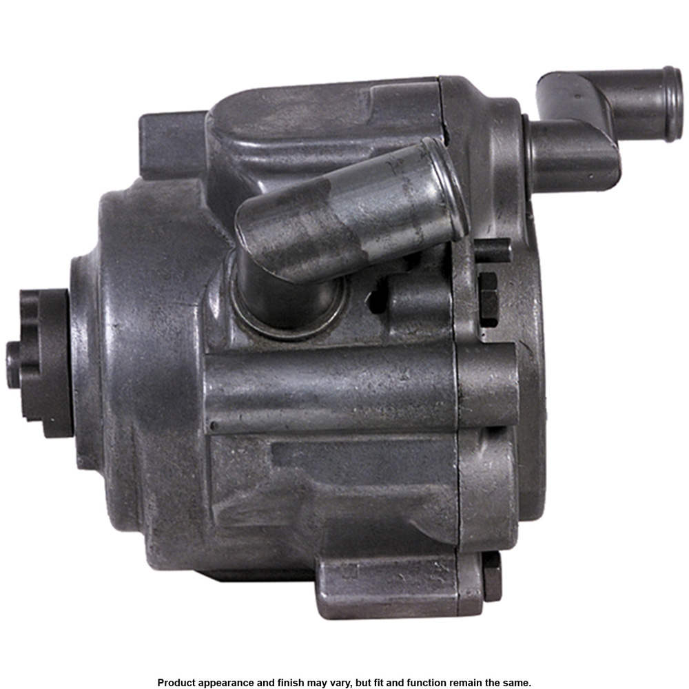 1987 Ford F700 Air Pump