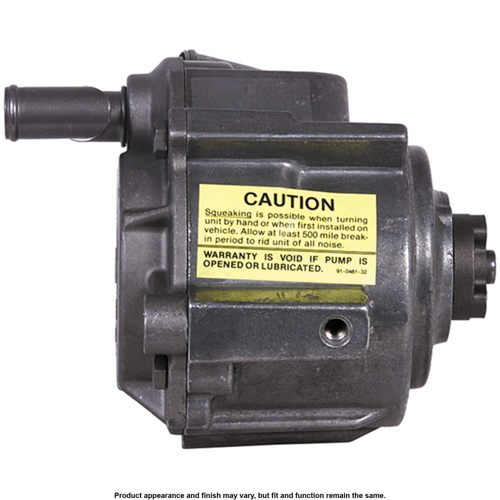 1987 Ford F700 Air Pump