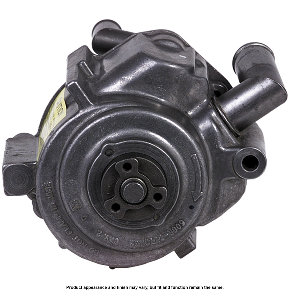 1987 Ford F700 Air Pump