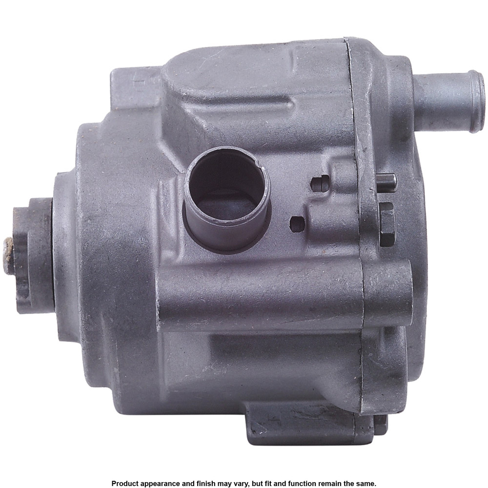 1996 Ford E Series Van Air Pump