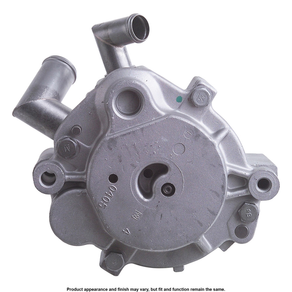 1995 Ford F700 Air Pump