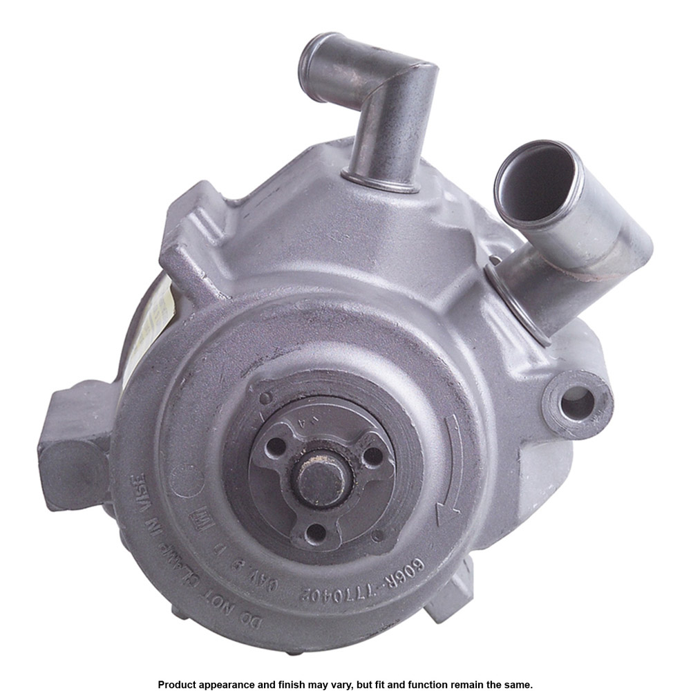 1995 Ford F700 Air Pump