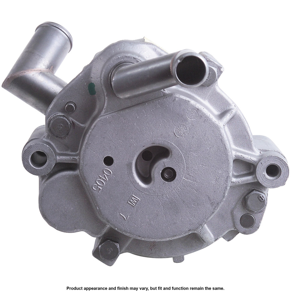 1991 Ford F800 Air Pump