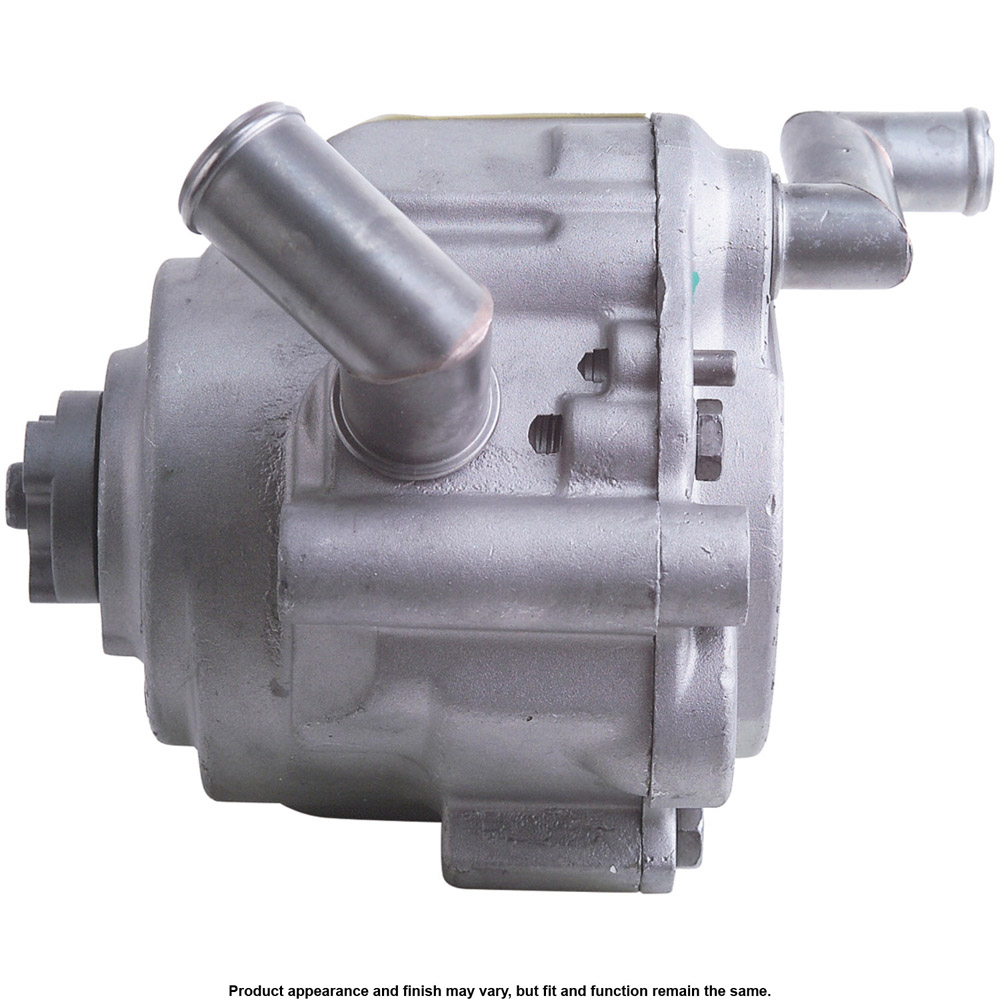 1991 Ford F800 Air Pump