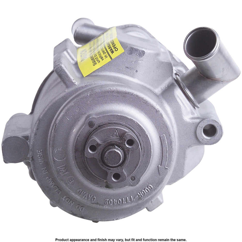 1991 Ford F800 Air Pump