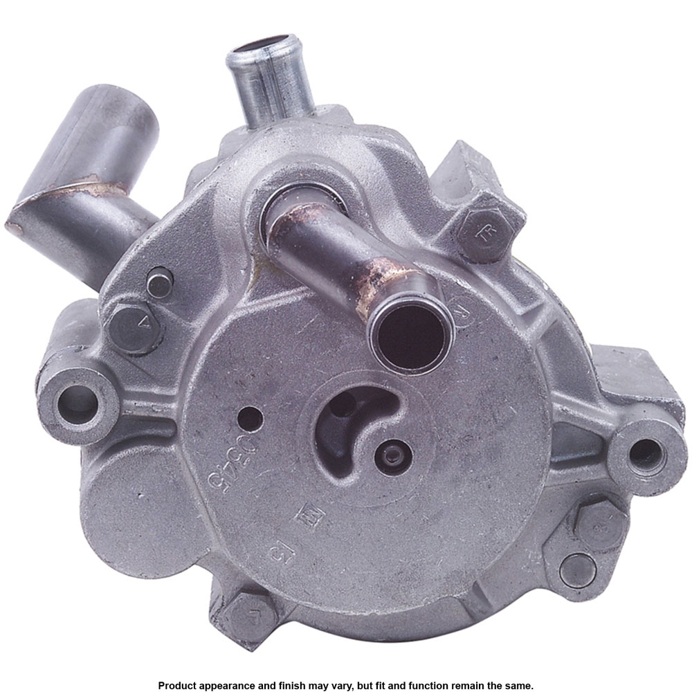 1996 Ford F700 Air Pump