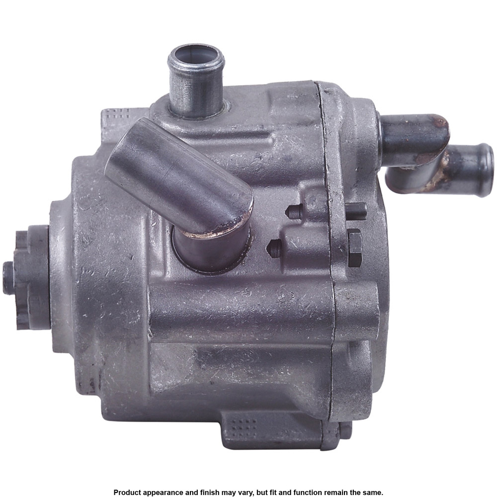1996 Ford F700 Air Pump