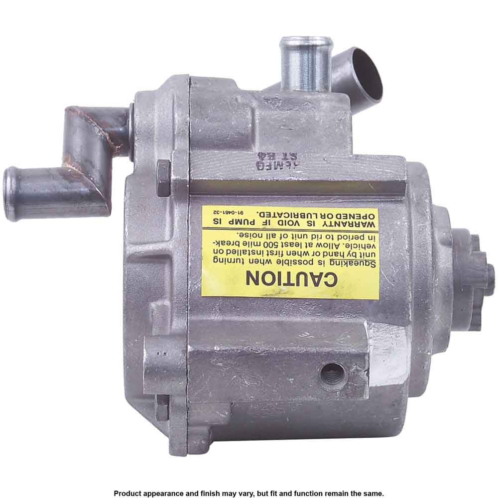 1996 Ford F700 Air Pump