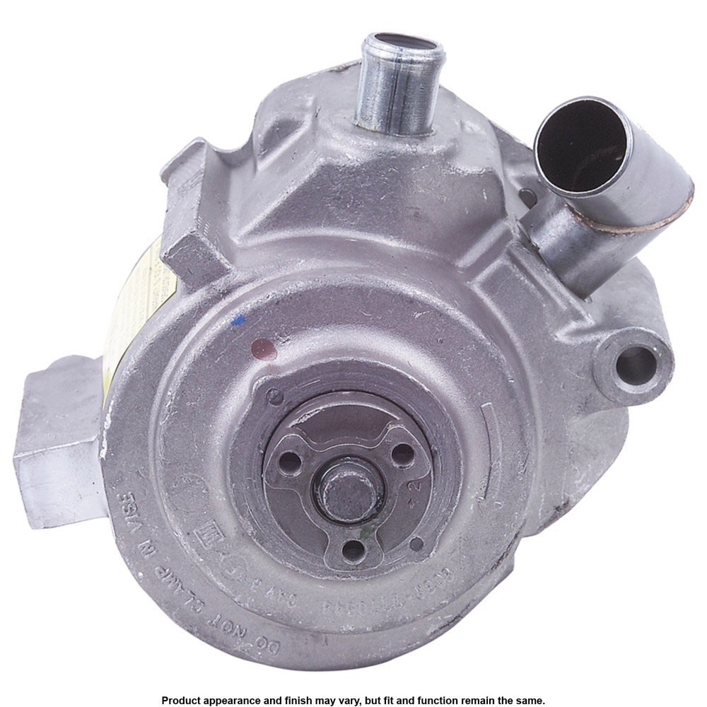 1996 Ford F700 Air Pump