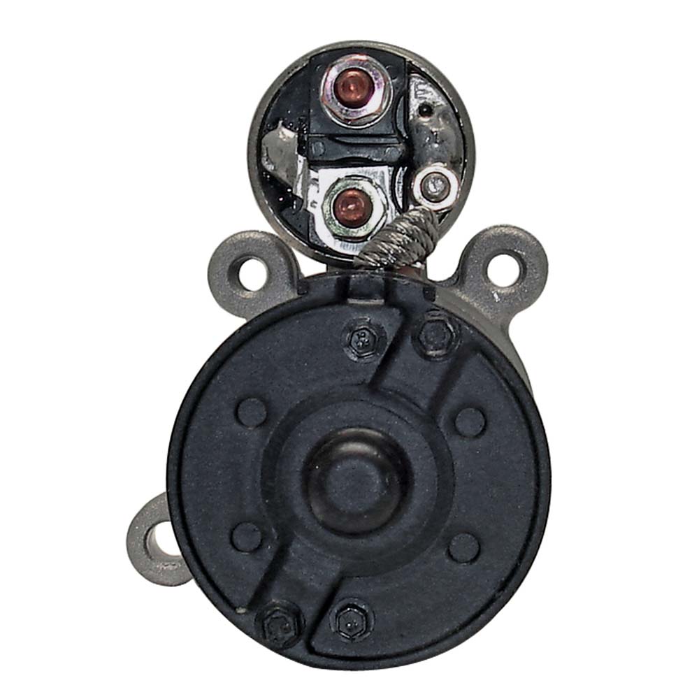 2000 Ford Focus Starter