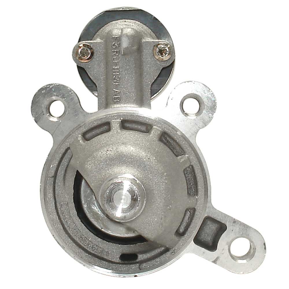 2000 Ford Focus Starter