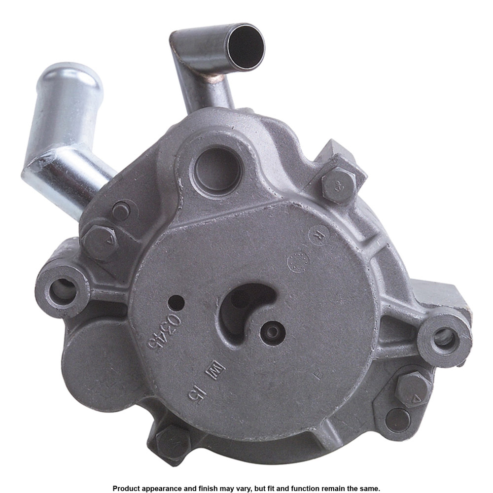 1994 Ford F700 Air Pump