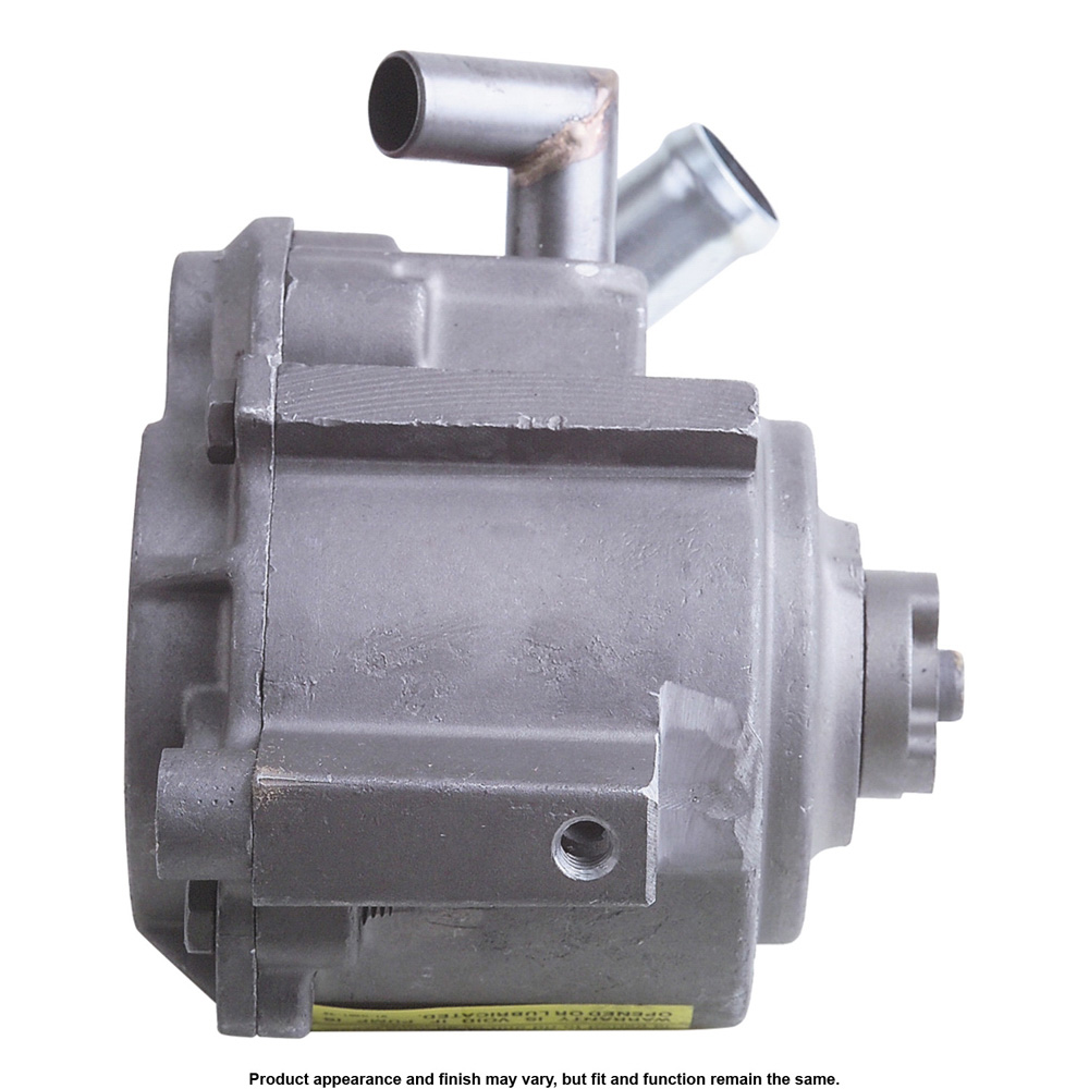 1994 Ford F700 Air Pump