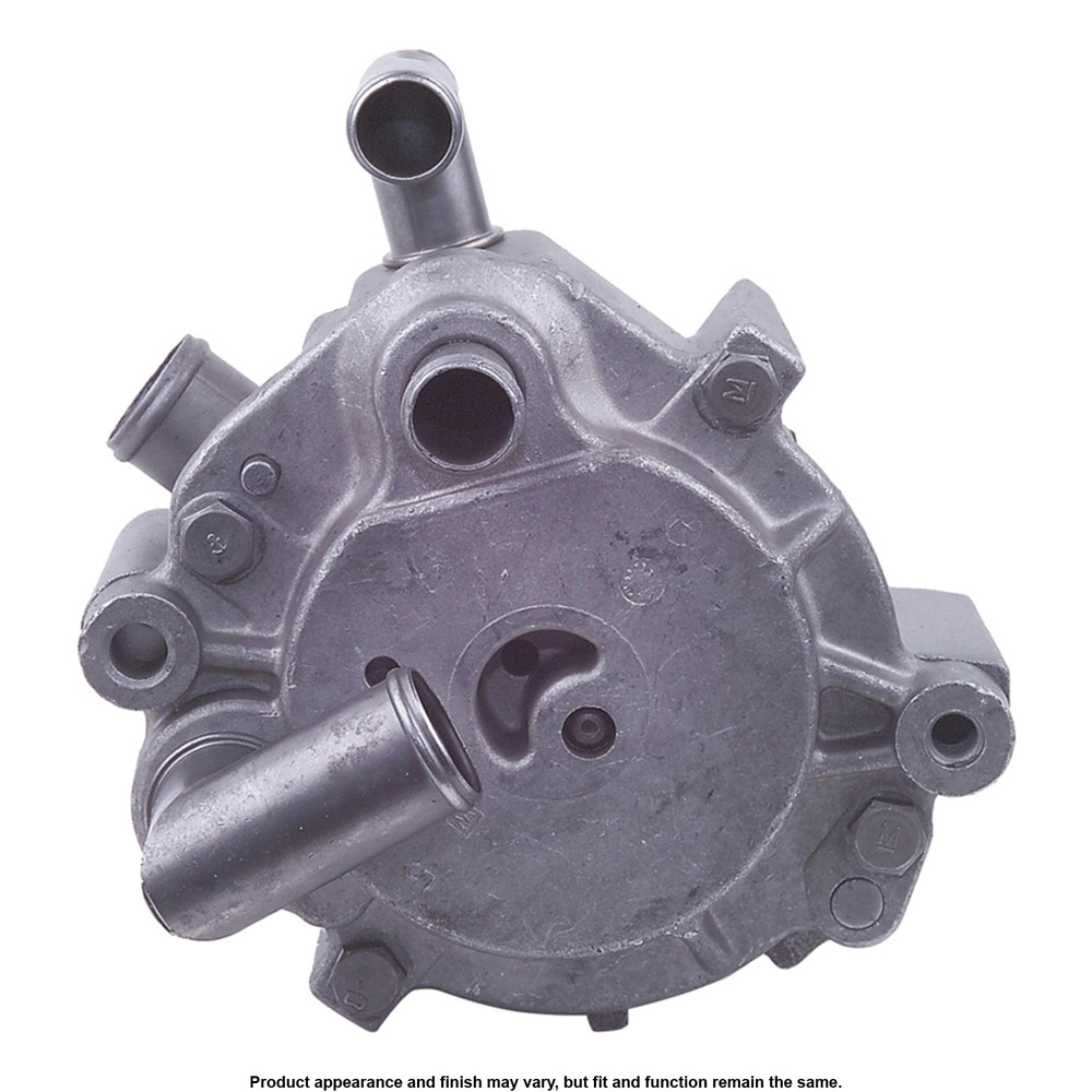 1996 Ford F53 Air Pump