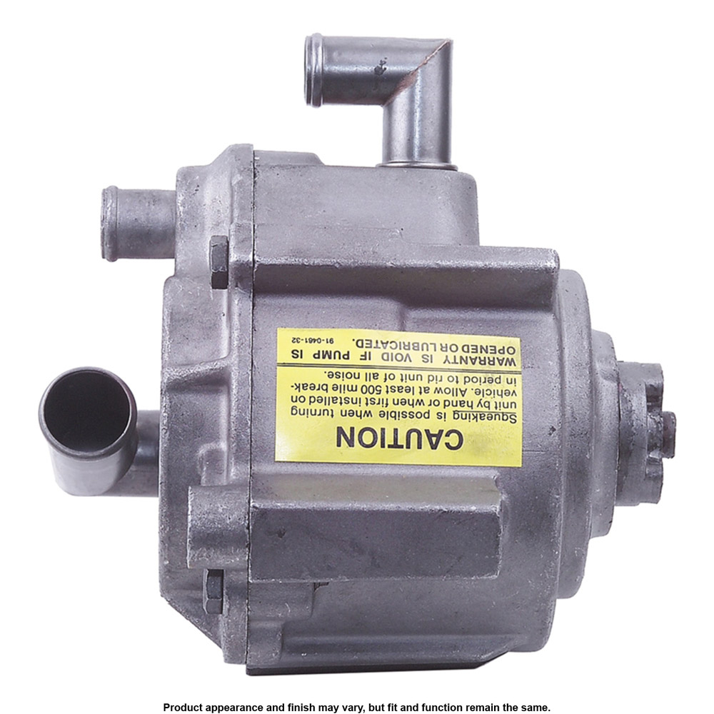 1996 Ford F53 Air Pump