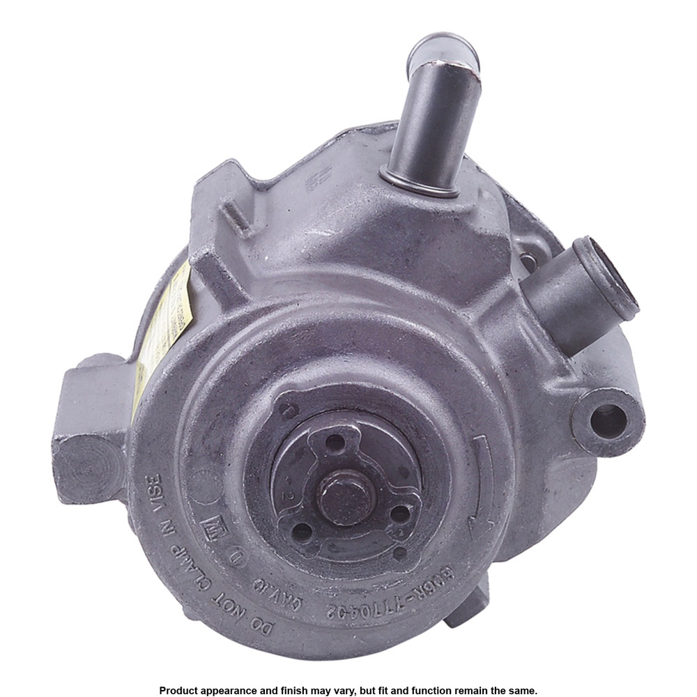 1996 Ford F53 Air Pump