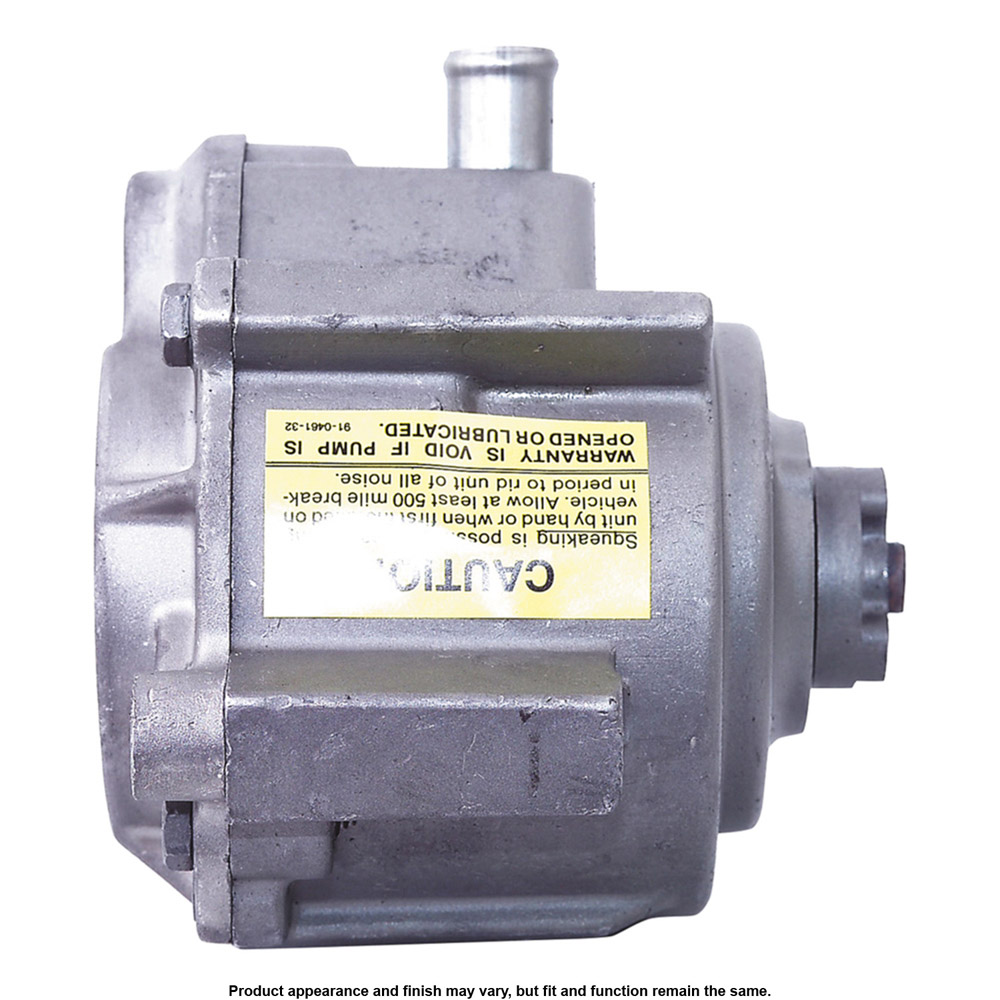 1996 Ford E Series Van Air Pump