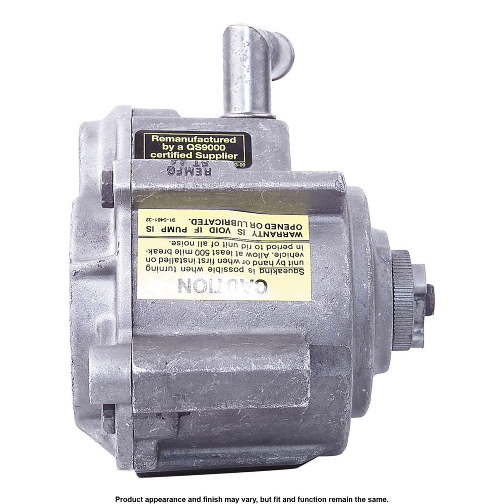 1996 Ford F Series Trucks Air Pump