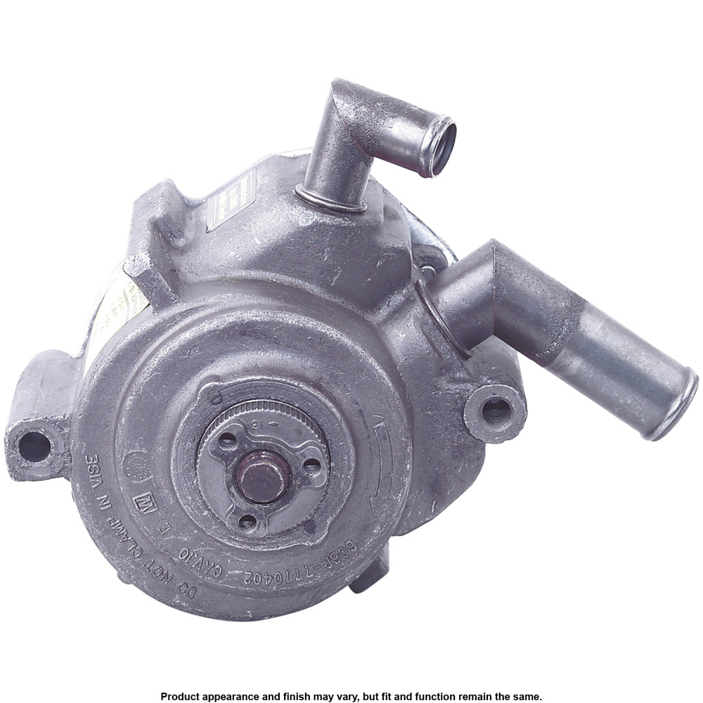 1996 Ford F Series Trucks Air Pump