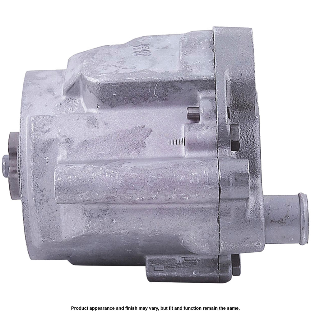1987 Gmc B6000 Air Pump