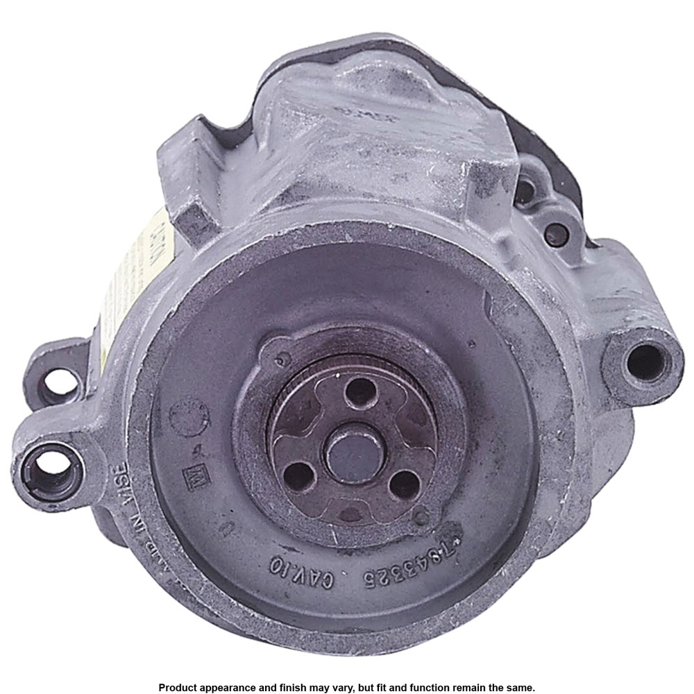 1987 Gmc B6000 Air Pump