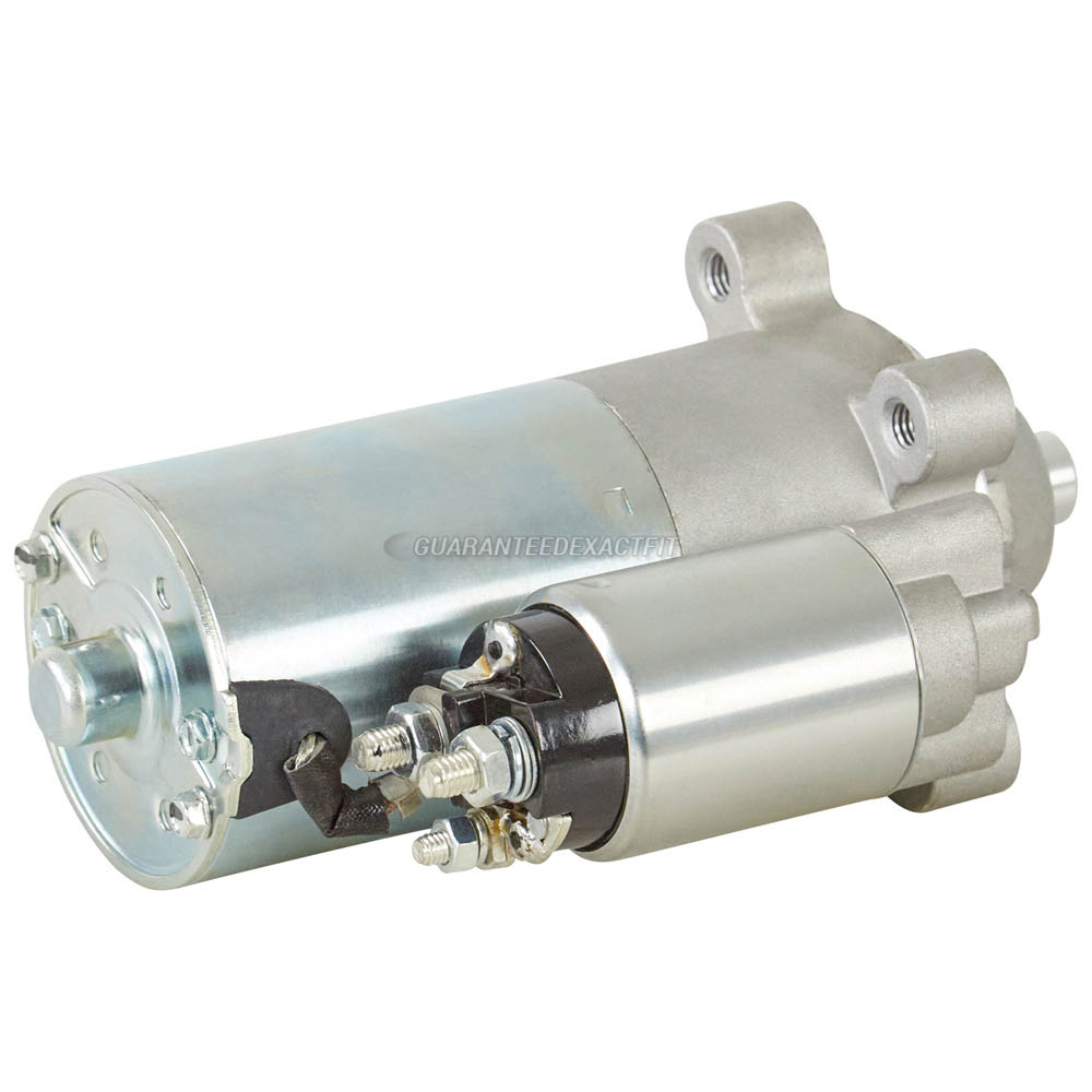 2002 Mazda Tribute Starter