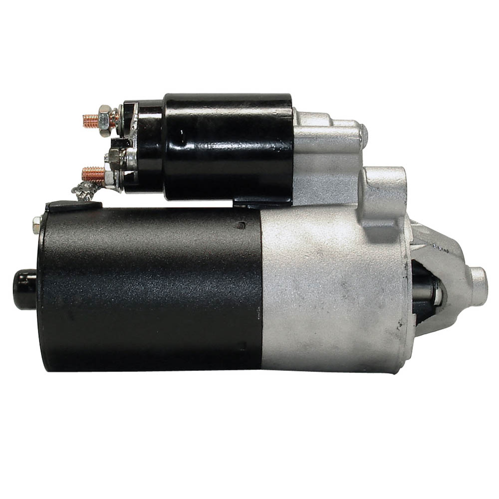 2002 Mazda Tribute Starter