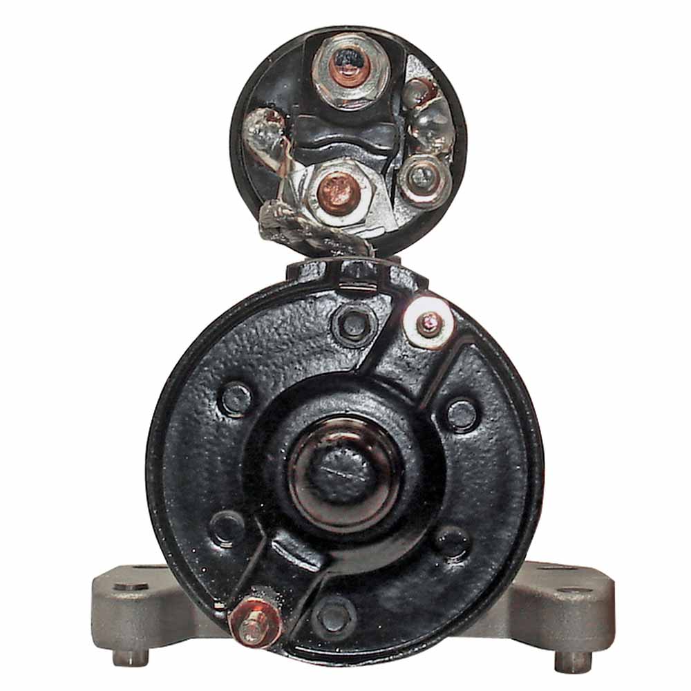 2000 Ford Contour Starter