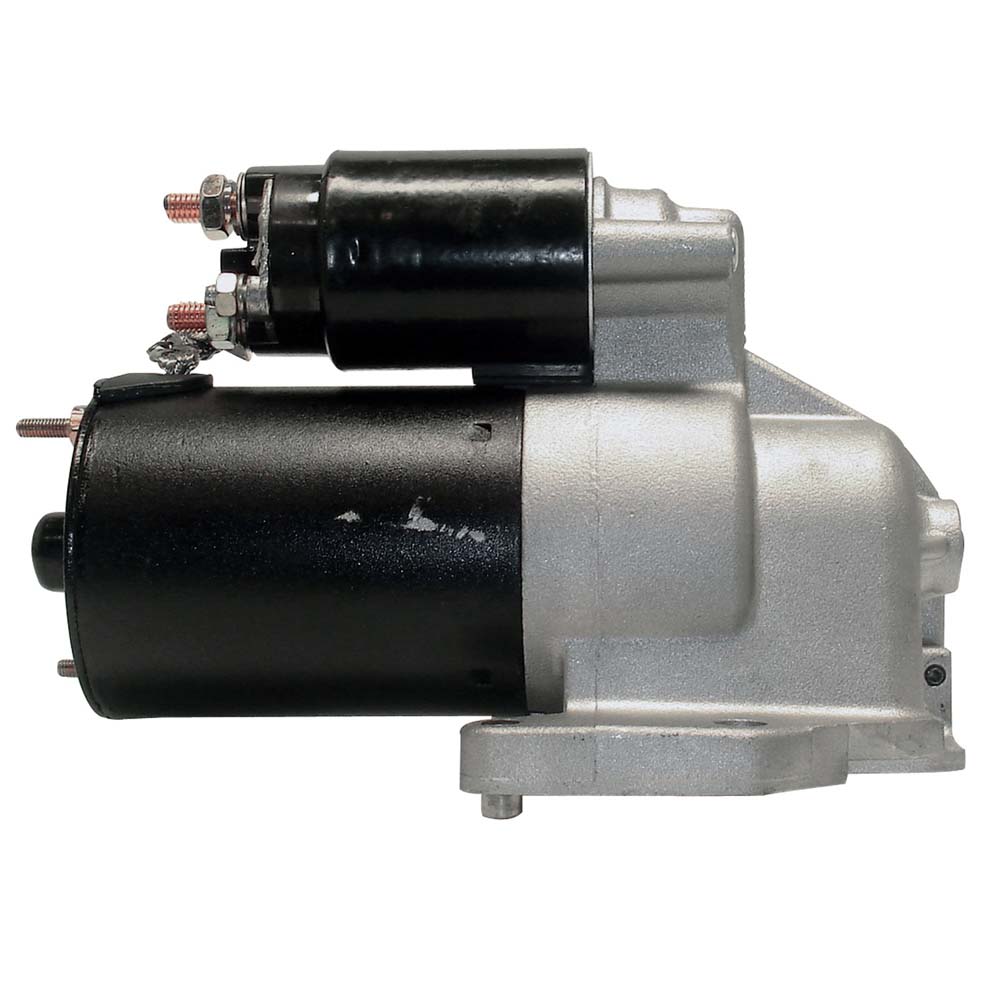 2000 Ford Contour Starter