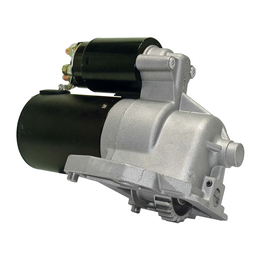 1999 Ford Taurus Starter
