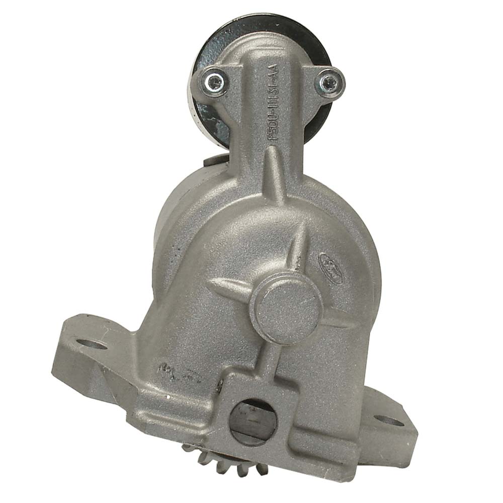 1999 Ford Taurus Starter