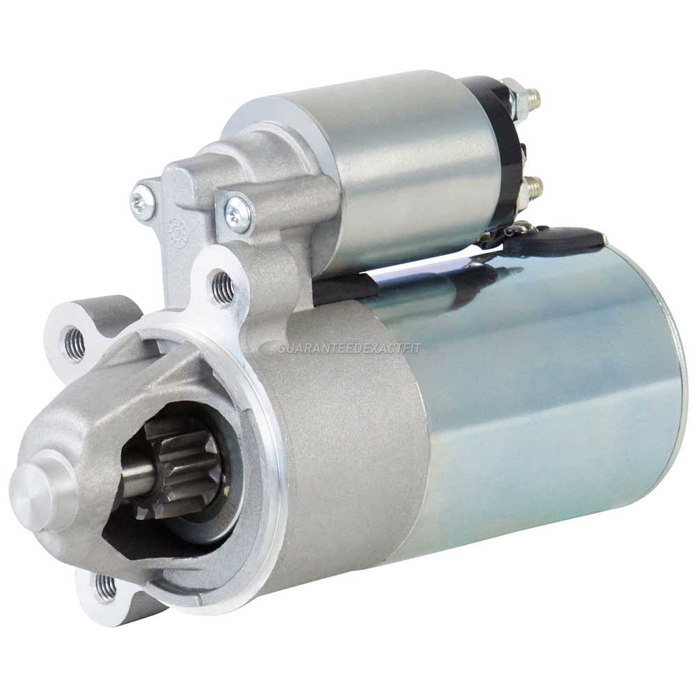 Starter Ford Taurus 2004