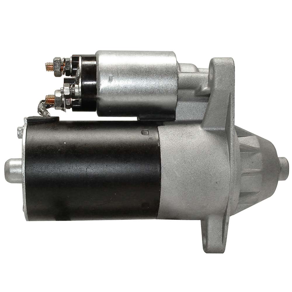 2000 Ford Explorer Starter