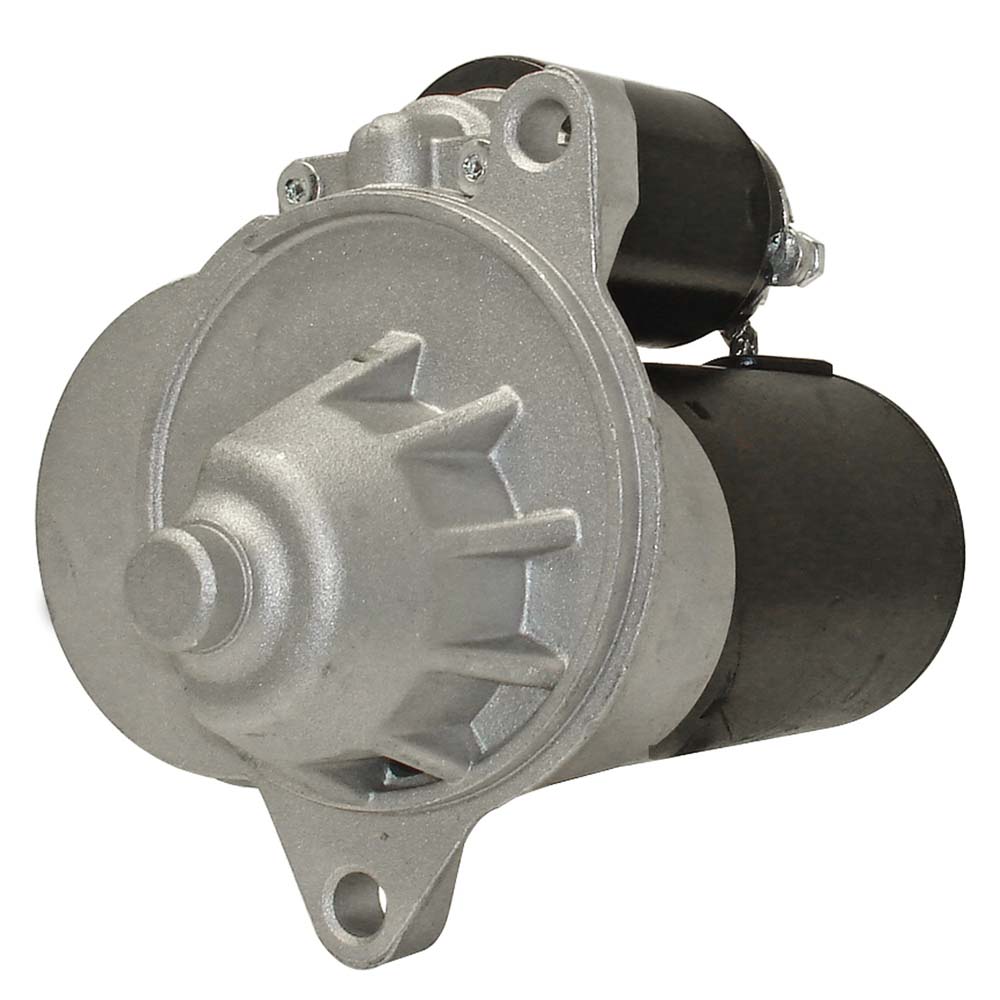 2000 Ford Explorer Starter