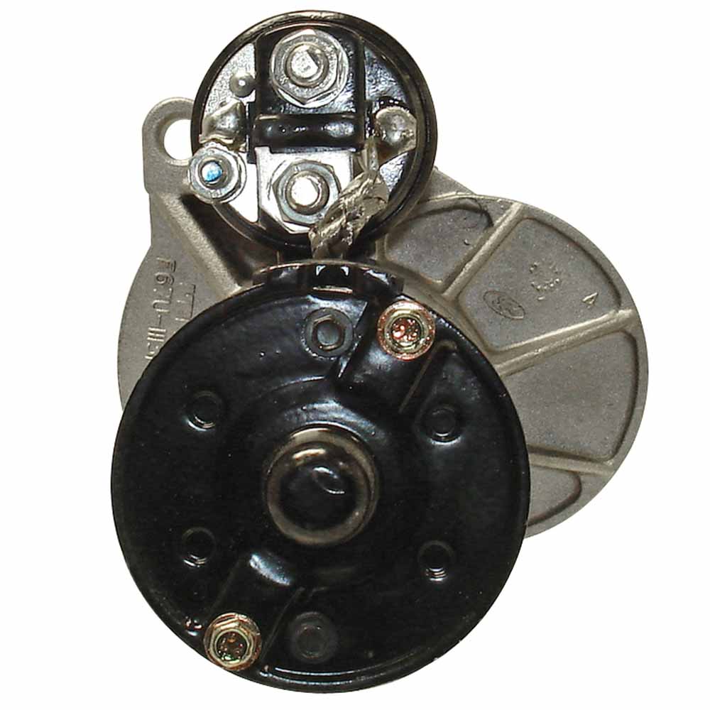 2000 Ford Explorer Starter