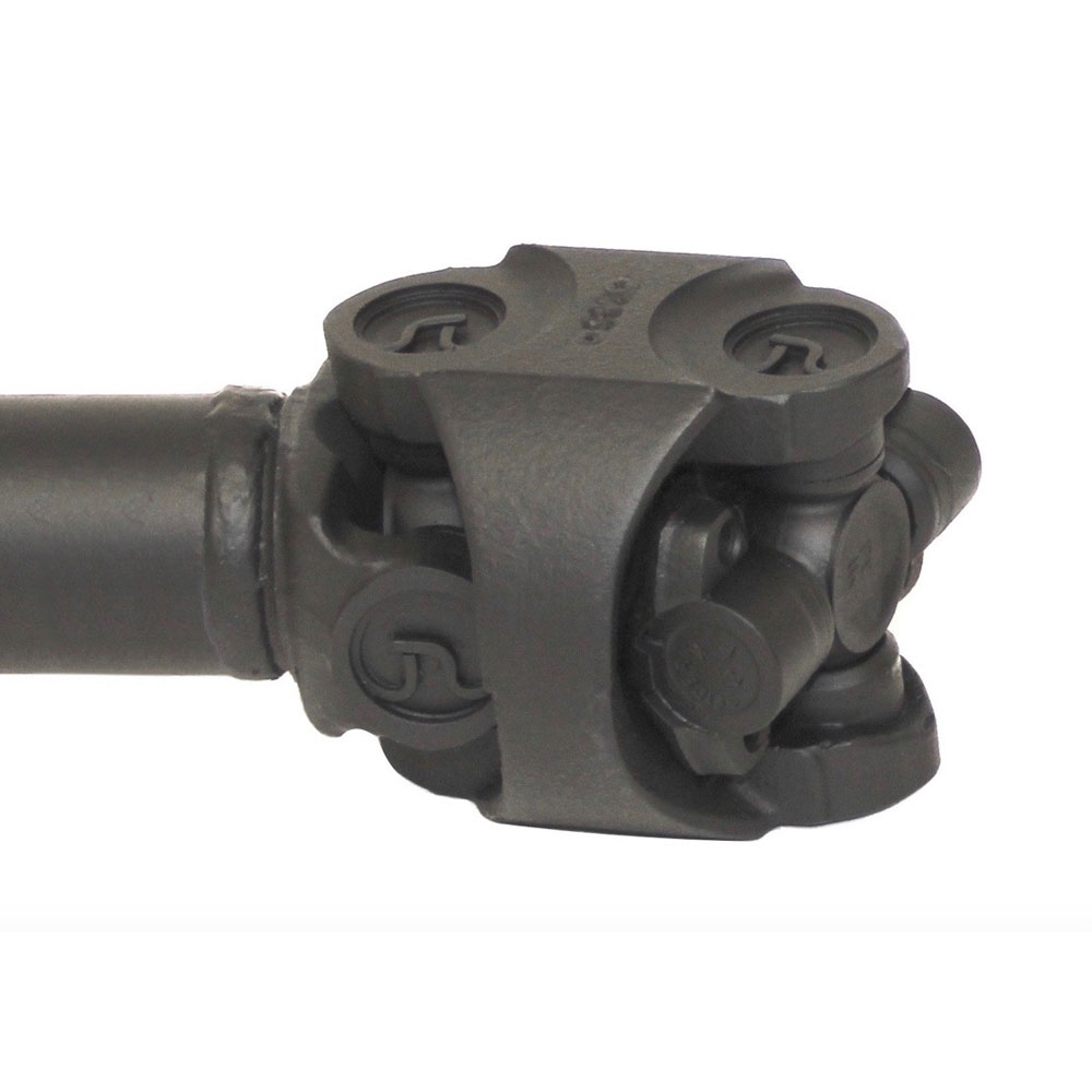 1994 Jeep Wrangler Driveshaft