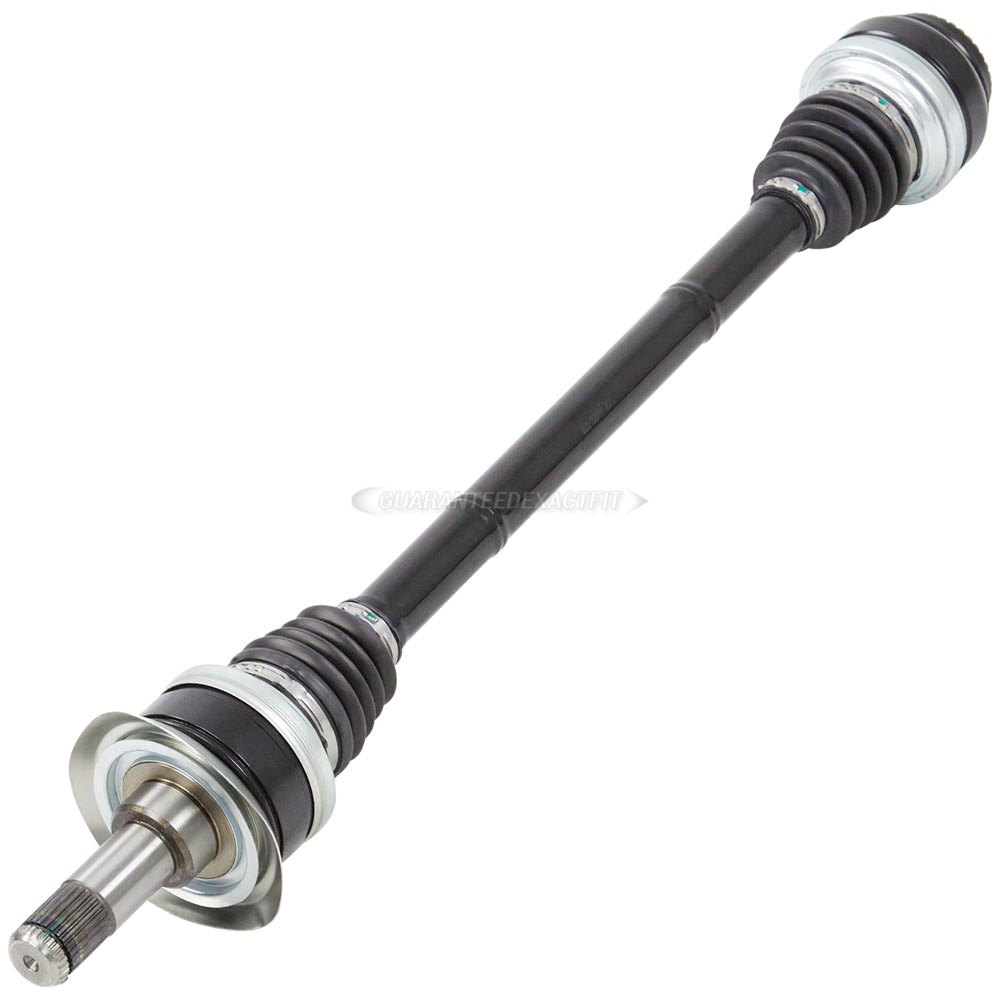 2021 Bmw X3 Drive Axle Rear