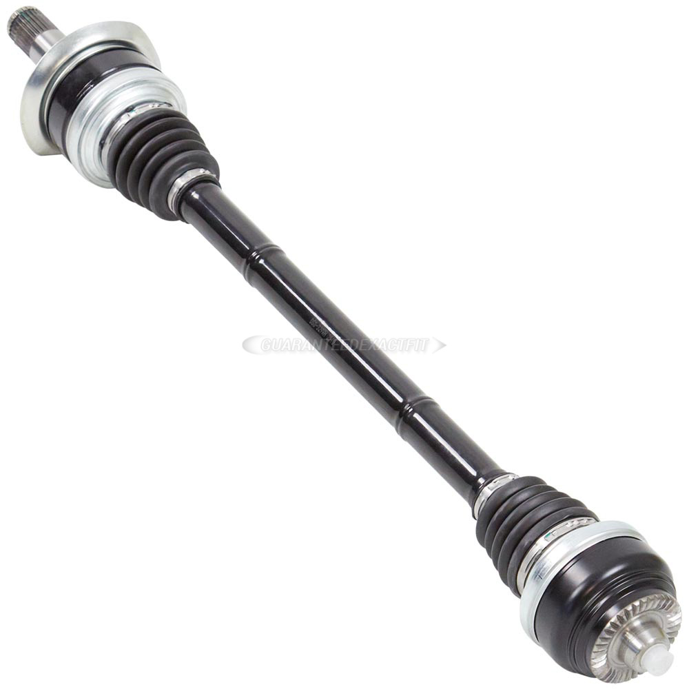2021 Bmw X3 Drive Axle Rear