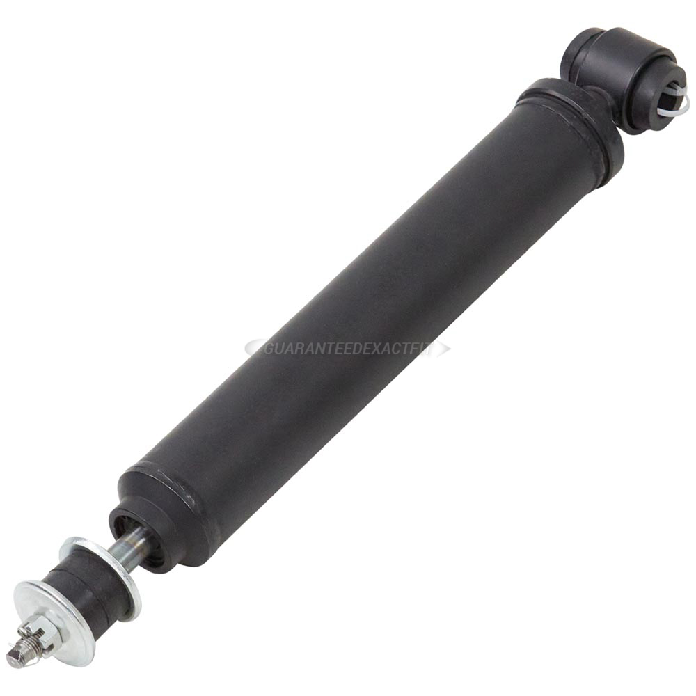 BuyAutoParts 84-50053R Power Assist Ram Cylinder
