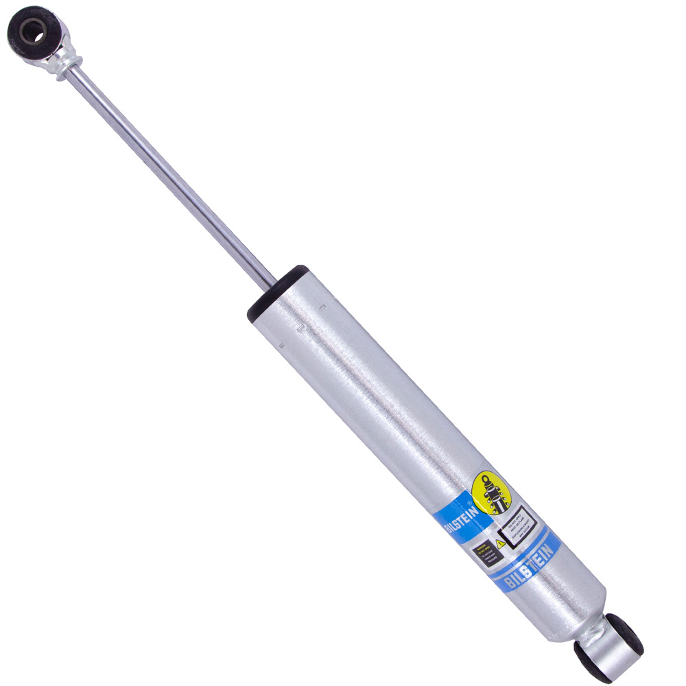 2021 Jeep Gladiator Steering Damper