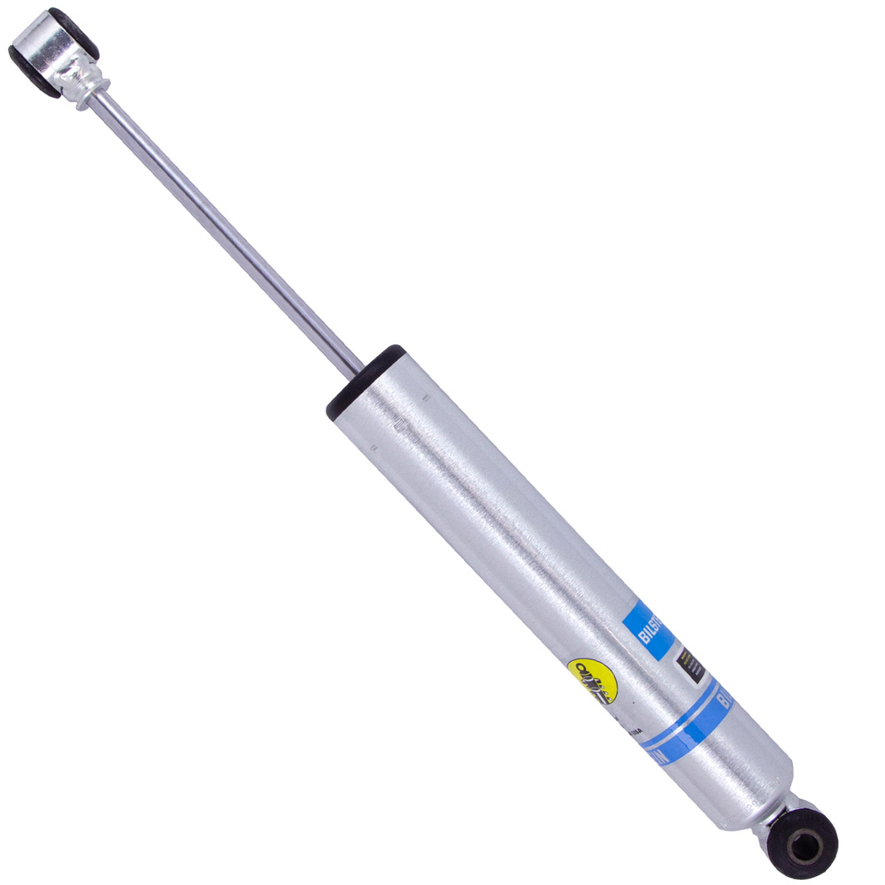 2021 Jeep Gladiator Steering Damper