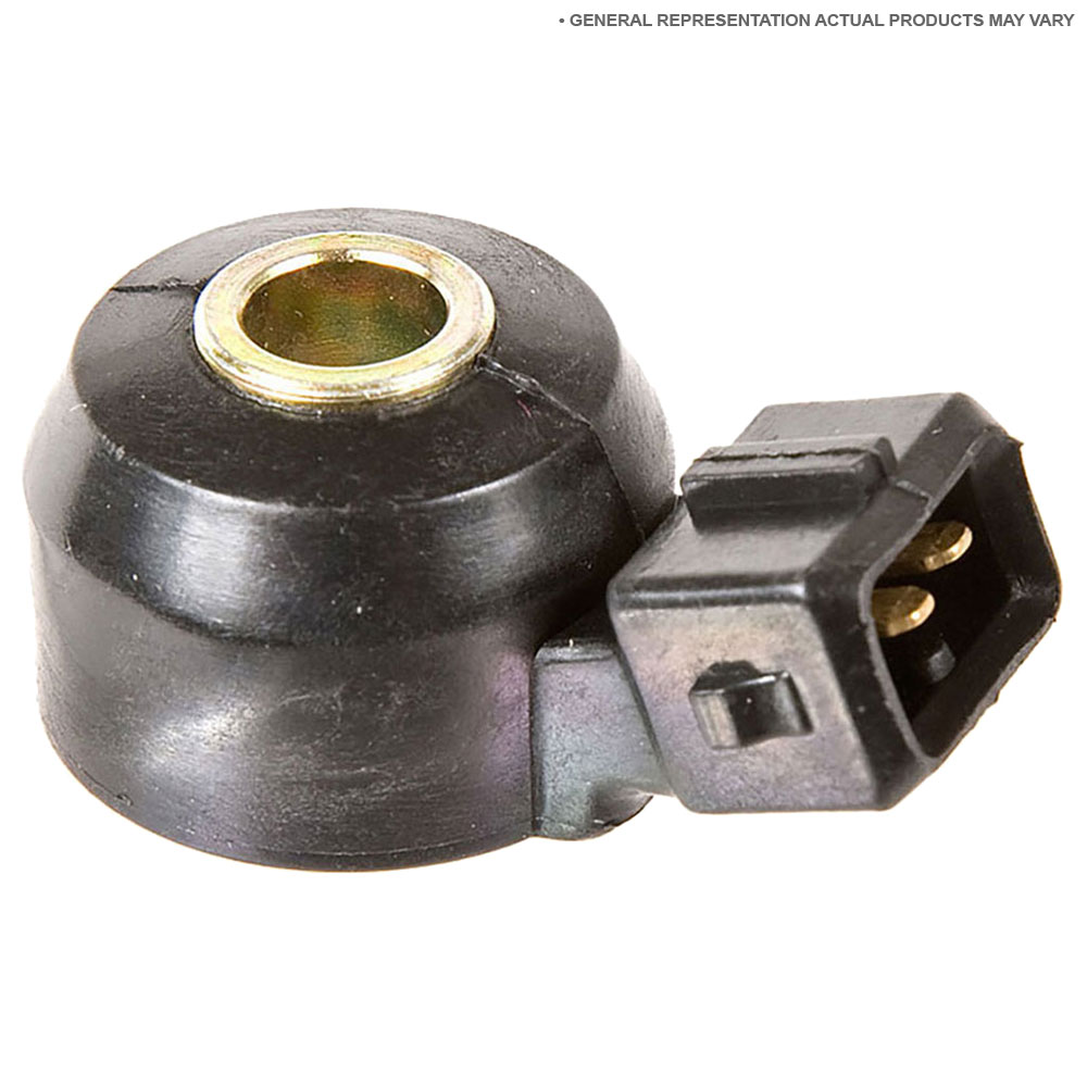 Acura legend knock sensor