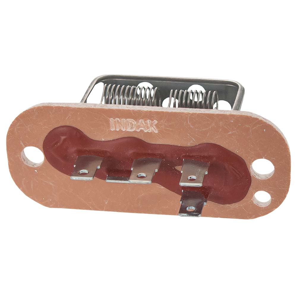 2001 Freightliner FLD120 HVAC Blower Motor Resistor