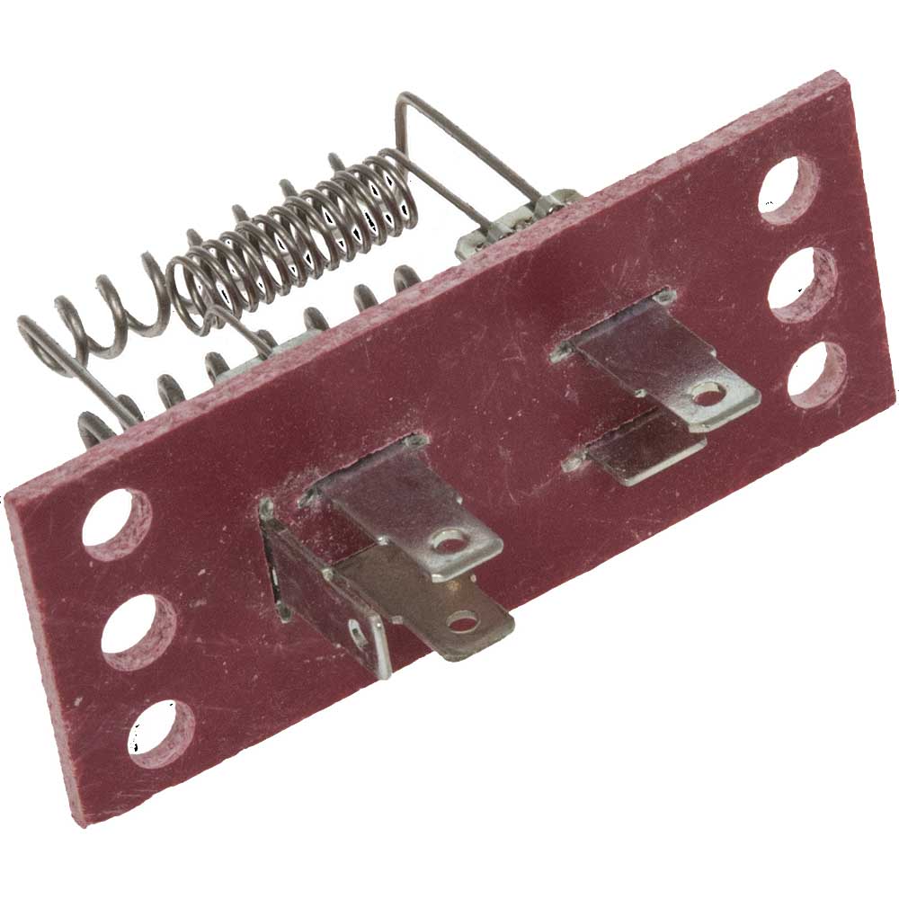 2005 International 9900i HVAC Blower Motor Resistor