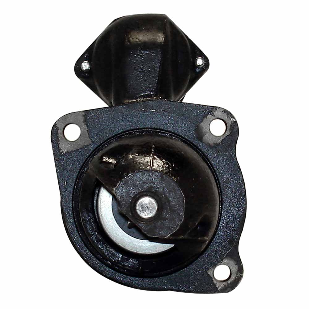 1984 Ford F Series Trucks Starter