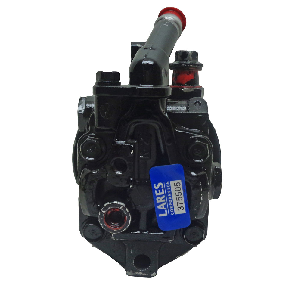 2003 Subaru Impreza Power Steering Pump