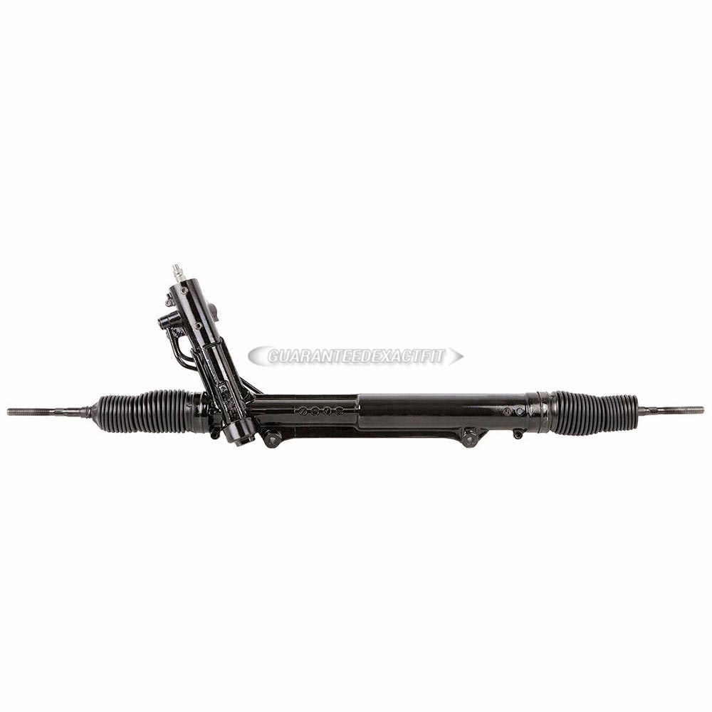 2000 Bmw X5 Rack and Pinion