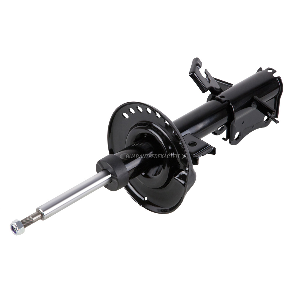 2012 Nissan Sentra Strut
